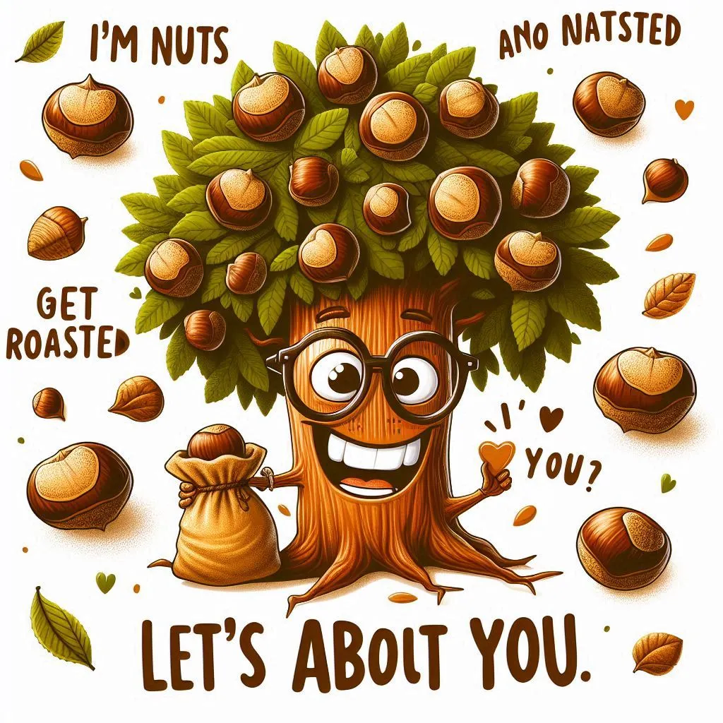 Chestnut Pun