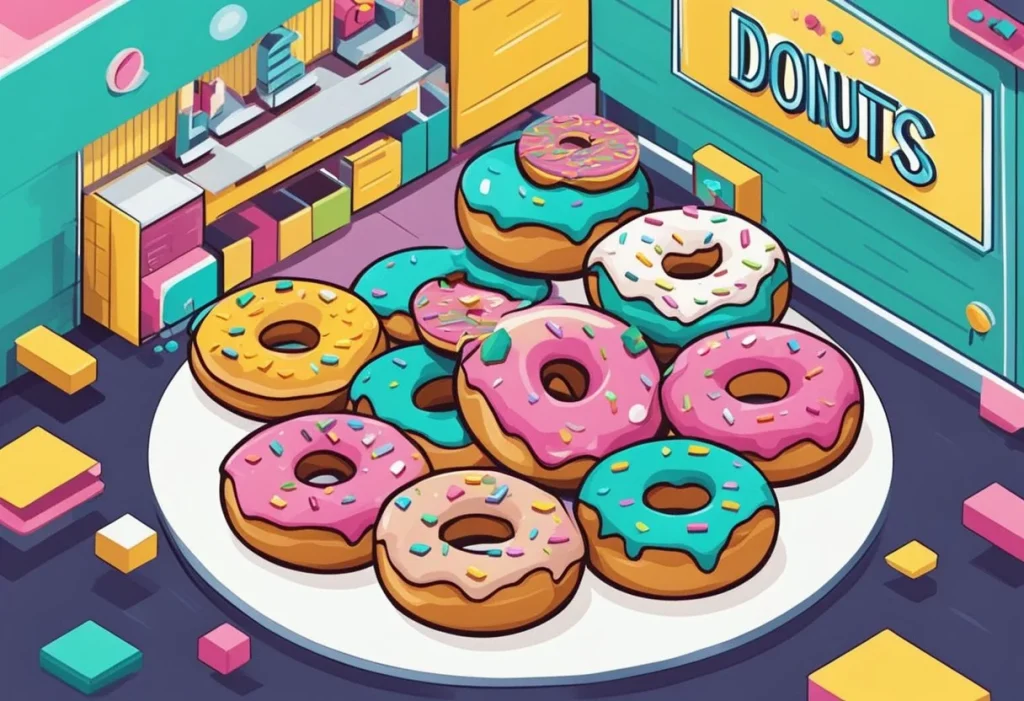 Donut Puns